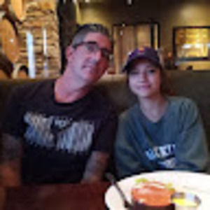 Meet your Posher, Darrell